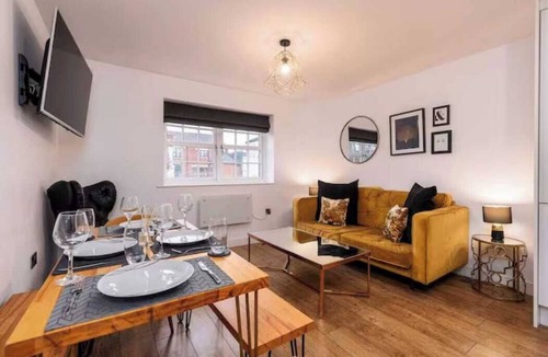 Hull Apartment | Wellington St, Hull