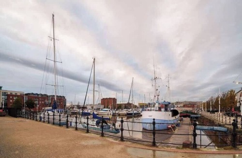 Hull Apartment | Wellington St, Hull