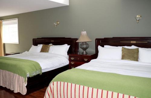 Old Town Historic District Bed & Breakfast | Wellington House Bed and Breakfast