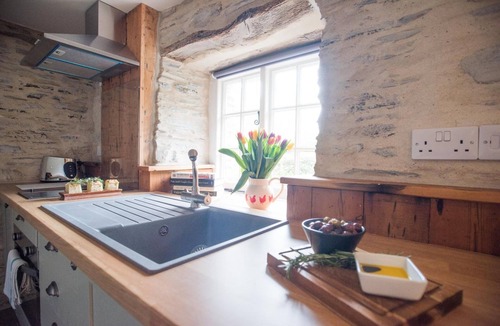 Boscastle Hotel | Wellington Hotel