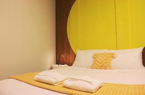 Te Aro Apartment | Wellington Hotel