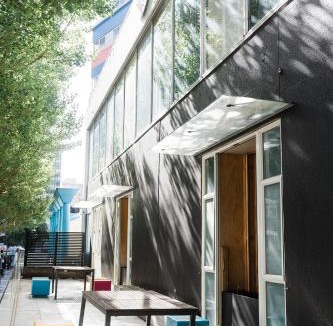 Te Aro Apartment | Wellington Hotel