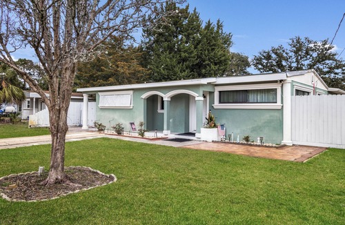 Ocean City House | Wellington House