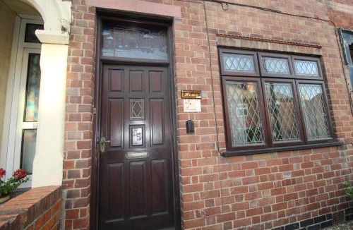 Heanor House | Wellington House