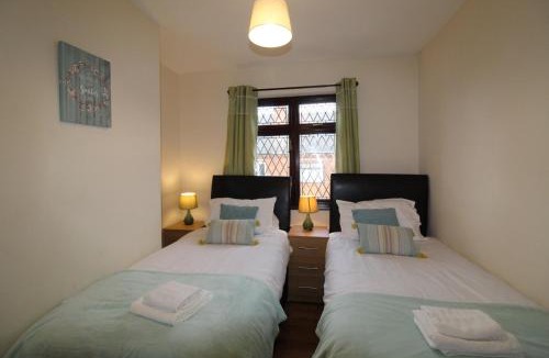 Heanor House | Wellington House