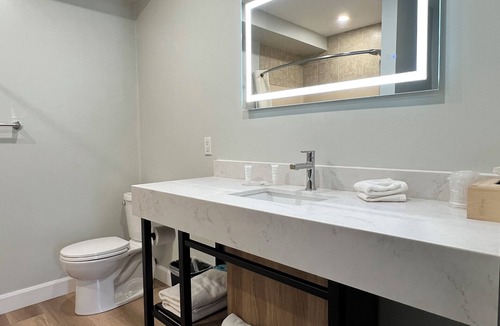 Bracebridge Hotel | Wellington Inn