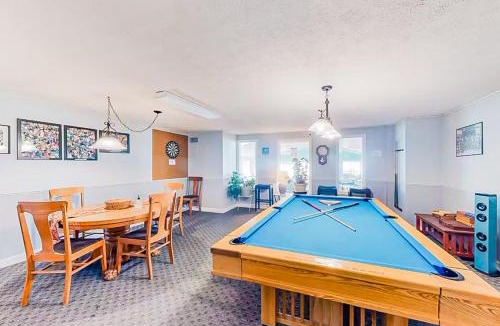 Wells Hotel | Wellington Manor 234