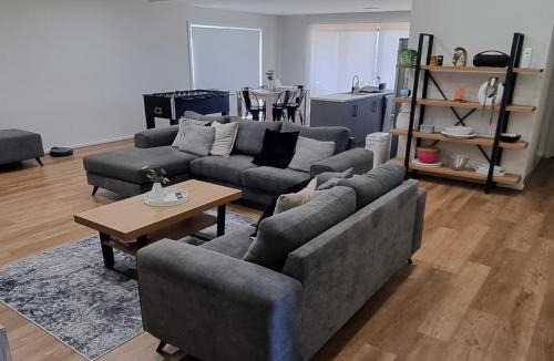 Seymour House | Wellington marina70