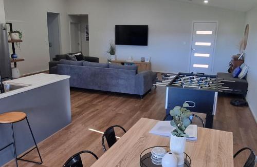 Seymour House | Wellington marina70