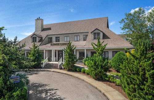 Yachting Village Resort | Wellington Resort