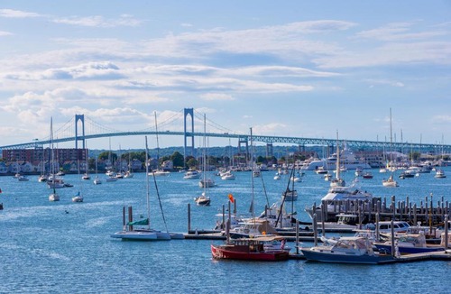 Yachting Village Resort | Wellington Resort