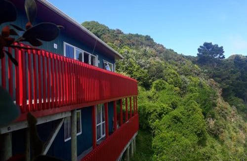Wellington Hostel | Wellington Vibes