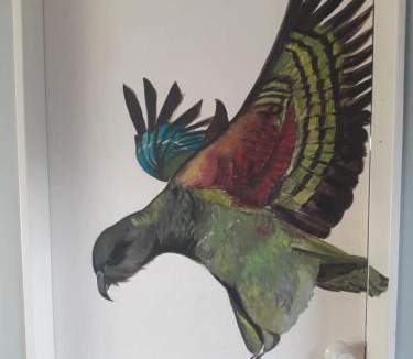 Wellington Hostel | Wellington Vibes