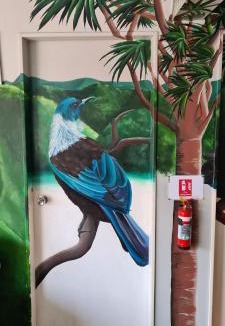 Wellington Hostel | Wellington Vibes