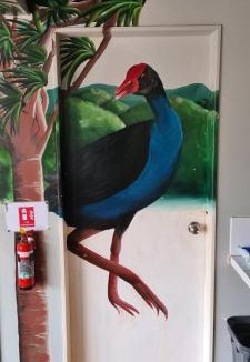 Wellington Hostel | Wellington Vibes