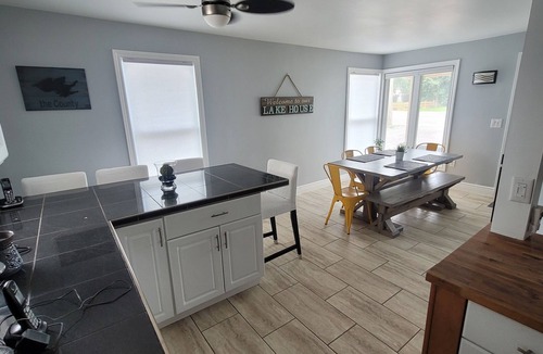 Wellington Villa | Wellington villa PEC