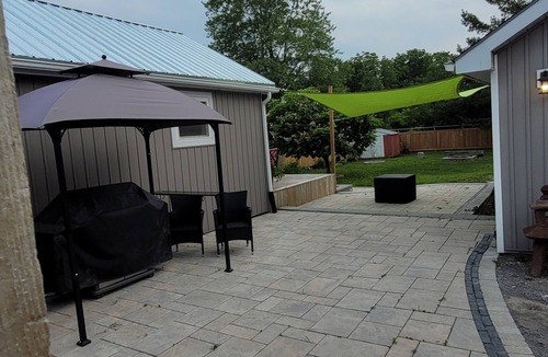 Wellington Villa | Wellington villa PEC