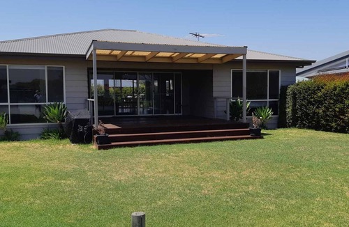 Seymour House | Wellington Waters