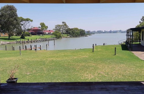 Seymour House | Wellington Waters