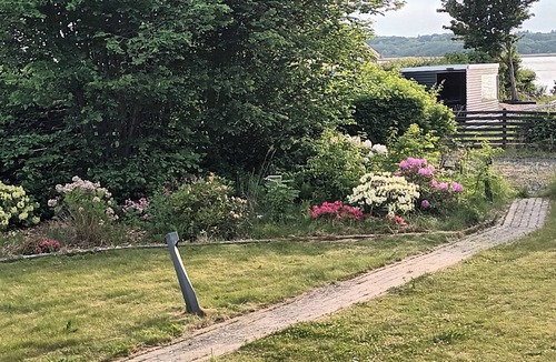 Olsted House | Welllocated and modern holidayhome in NorthSealan