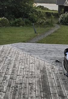 Olsted House | Welllocated And Modern Holidayhome In Northsealan