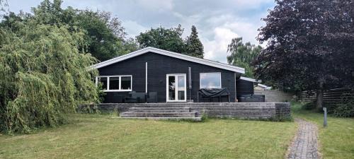 Olsted House | Welllocated And Modern Holidayhome In Northsealan