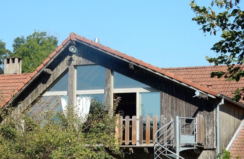 Niderviller House | Wellness & Adventure Escape