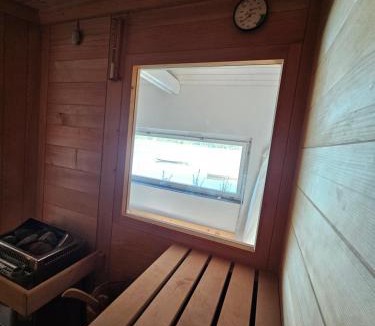 Steckborn Apartment | Wellness Apartment Steckborn