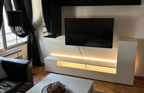 Pont des Demoiselles-Montaudran-La Terrasse Apartment | Wellness at mimi's