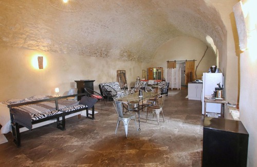 Viviers Apartment | Wellness Cathédrale Loft