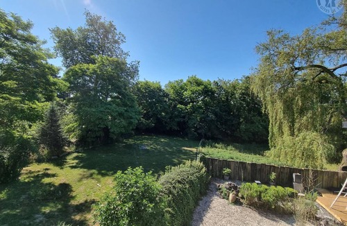 Gussignies Apartment | Wellness cottage with pool, spa and sauna in Gussignies