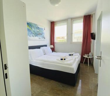 Sursee Hotel | Wellness Hotel Aquafit Sursee