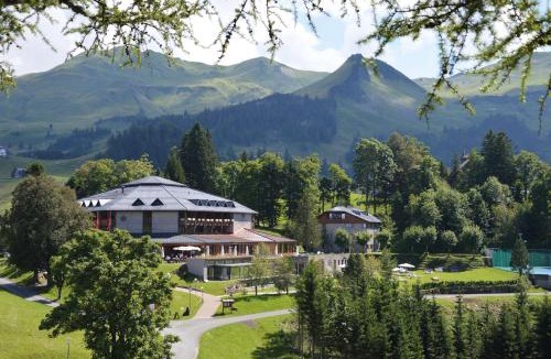 Stoos Hotel | Wellness Hotel Stoos
