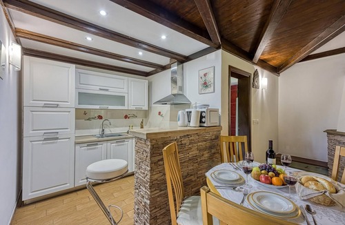 Karlovac House | Wellness House On The River Kupa, Banska Selnica, Croatia