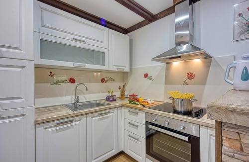 Karlovac House | Wellness House On The River Kupa, Banska Selnica, Croatia