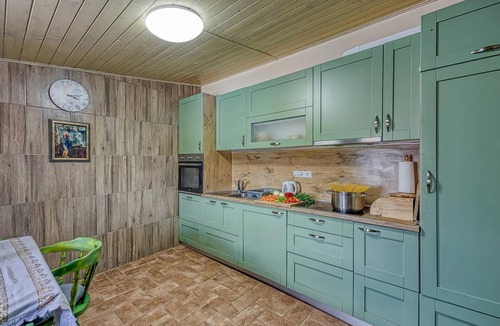 Karlovac House | Wellness House On The River Kupa, Banska Selnica, Croatia
