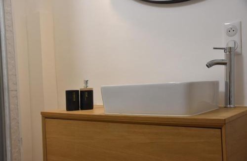 Thionville Apartment | Wellness Moment