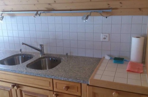 Rueggisberg Apartment | Wellness Oase by Interhome