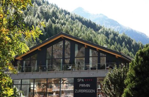 Saas Almagell Hotel | Wellness Spa Pirmin Zurbriggen