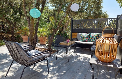 Mornas House | WELLNESS STAY WITH PRIVATE SPA