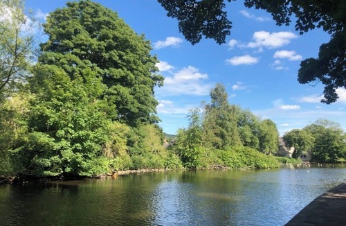 Nottingham City Centre Apartment | wellness studio Nottingham city centre