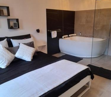 Murine Bed & Breakfast | Wellness Villa Istriana