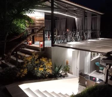 Murine Bed & Breakfast | Wellness Villa Istriana