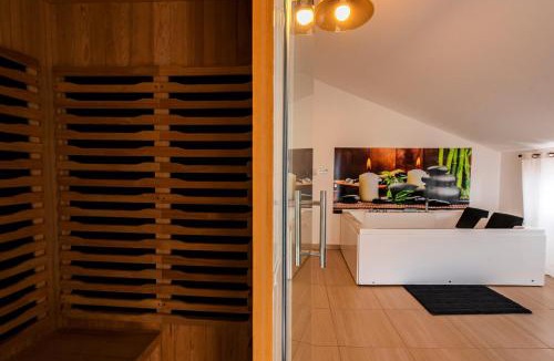 Murine Bed & Breakfast | Wellness Villa Istriana