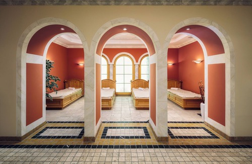 Ravaisch Hotel | Wellnesshote Engadin