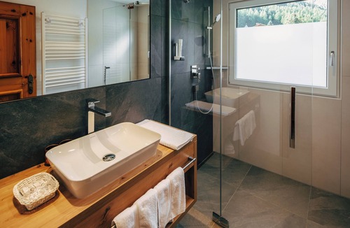 Ravaisch Hotel | Wellnesshote Engadin