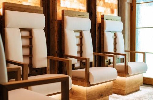 Ravaisch Hotel | Wellnesshotel Engadin