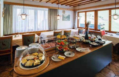 Ravaisch Hotel | Wellnesshotel Engadin