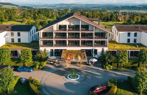 Lipperswil Hotel | Wellnesshotel Golfpanorama