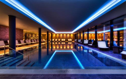 Lipperswil Hotel | Wellnesshotel Golfpanorama